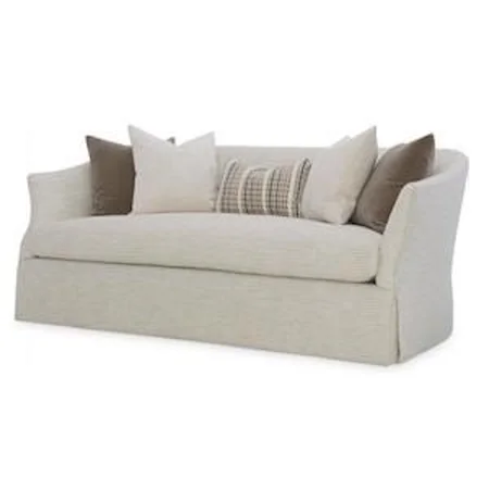 Harper Bench Seat Sofa